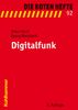 Peter Hartl: Digitalfunk, Buch