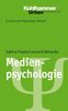 Sabine Trepte: Medienpsychologie, Buch