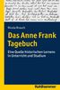 Nicola Brauch: Holocaust im Unterricht: Das Tagebuch der Anne Frank, Buch