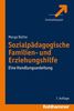 Marga Rothe: Sozialpädagogische Familien- und Erziehungshilfe, Buch
