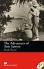 Mark Twain: The Adventures of Tom Sawyer. Lektüre und CD, Buch