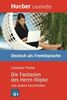 Leonhard Thoma: Die Fantasien des Herrn Röpke und andere Geschichten, eBook