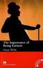 Oscar Wilde: The Importance of Being Earnest, Buch