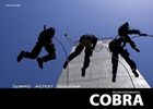 Markus Gollner: Polizei 01. Speed Action Surprise - Das Einsatzkommando Cobra, Buch