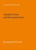 Oxidative Stress and Neuroprotection, Buch