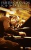 Irene Suchy: Friedrich Gulda, Buch