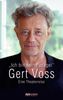 Gert Voss: "Ich bin kein Papagei!", Buch