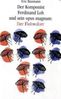 Eric Baumann: Der Komponist Ferdinand Loh und sein opus magnum: Der Flohwalzer, Buch