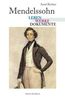 Mendelssohn, Buch