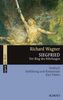Siegfried, Buch