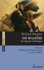 Die Walküre, Buch