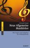 Neue Allgemeine Musiklehre, Buch