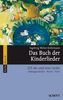Das Buch der Kinderlieder, Noten