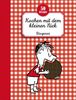 René Goscinny: Kochen mit dem kleinen Nick, Buch