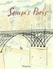 Jean-Jacques Sempé: Sempes Paris, Buch