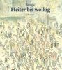Jean-Jacques Sempé: Heiter bis wolkig, Buch