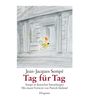 Jean-Jacques Sempé: Tag für Tag, Buch