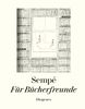 Jean-Jacques Sempé: Für Bücherfreunde, Buch
