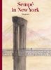 Jean-Jacques Sempé: Sempé in New York, Buch