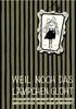 Ronald Searle: Weil noch das Lämpchen glüht, Buch