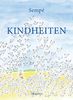 Jean-Jacques Sempé: Kindheiten, Buch