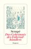 Jean-Jacques Sempé: Das Geheimnis des Fahrradhändlers, Buch