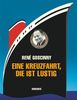 René Goscinny: Eine Kreuzfahrt, die ist lustig, Buch