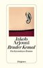 Jakob Arjouni: Bruder Kemal, Buch
