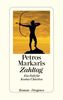Petros Markaris: Zahltag, Buch