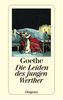 Johann W. von Goethe: Die Leiden des jungen Werther, Buch