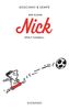 René Goscinny: Der kleine Nick spielt Fußball, Buch