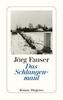 Jörg Fauser: Das Schlangenmaul, Buch