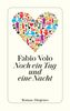 Fabio Volo: Noch ein Tag und eine Nacht, Buch