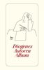 Diogenes Autoren Album, Buch