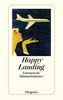 Happy Landing, Buch