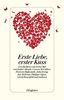 Erste Liebe, erster Kuss, Buch