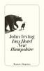 John Irving: Das Hotel New Hampshire, eBook