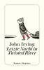 John Irving: Letzte Nacht in Twisted River, eBook
