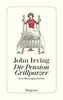 John Irving: Die Pension Grillparzer, eBook