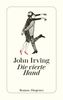 John Irving: Die vierte Hand, eBook