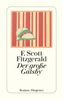 F. Scott Fitzgerald: Der große Gatsby, eBook