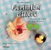 Andrea Fischer Schulthess: Das ganz normale Familienchaos, Buch