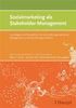 Sozialmarketing als Stakeholder-Management, Buch