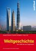 Joseph Boesch: Weltgeschichte von 1500 bis zur Gegenwart, Buch