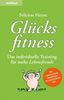 Felicitas Heyne: Glücksfitness, Buch