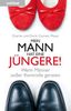 Charles Meyer: Mein Mann hat eine Jüngere!, Buch