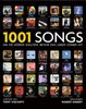 1001 Songs, Buch