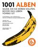 1001 Alben, Buch