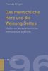 Thomas Krüger: Das menschliche Herz und die Weisung Gottes, Buch