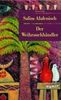 Salim Alafenisch: Der Weihrauchhändler, Buch